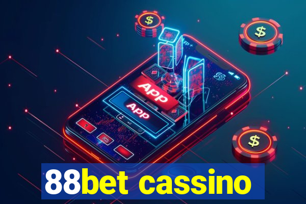 88bet cassino