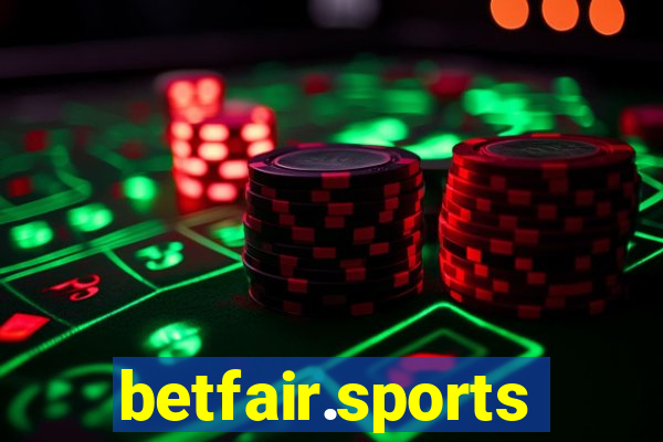 betfair.sports