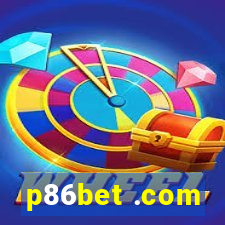 p86bet .com