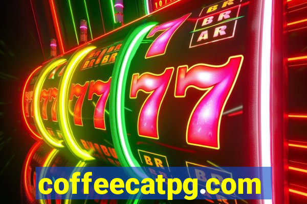coffeecatpg.com