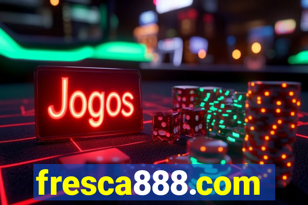 fresca888.com