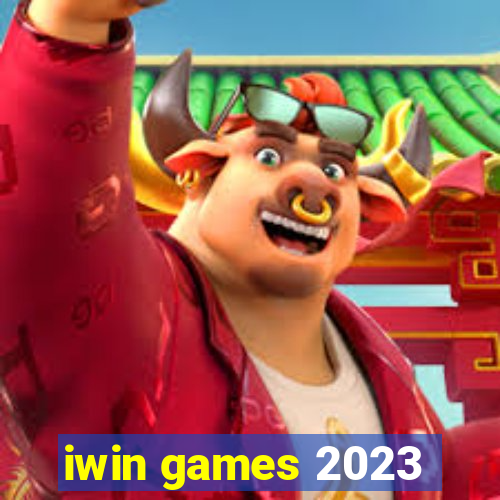 iwin games 2023