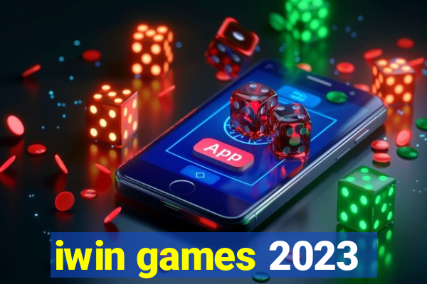 iwin games 2023
