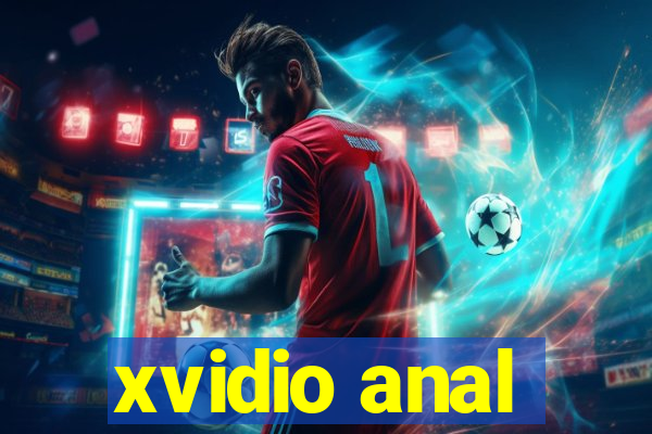 xvidio anal