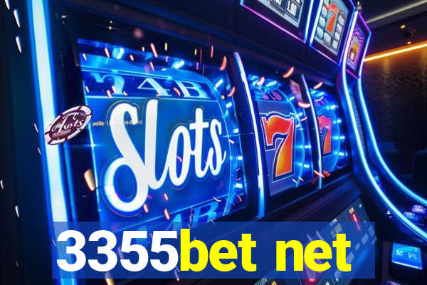 3355bet net