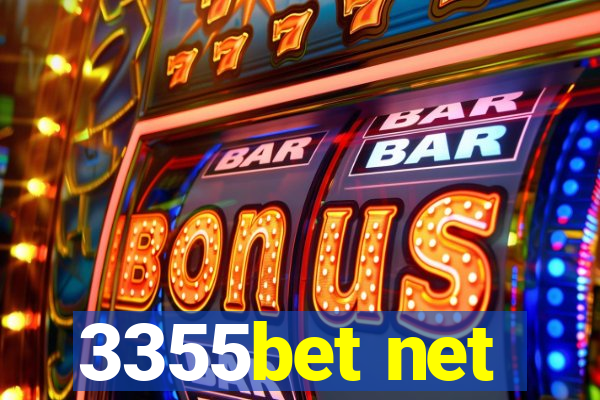 3355bet net