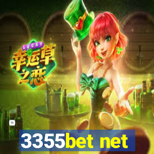 3355bet net
