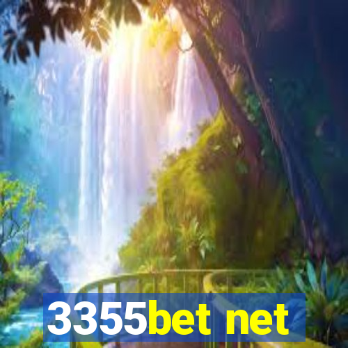 3355bet net
