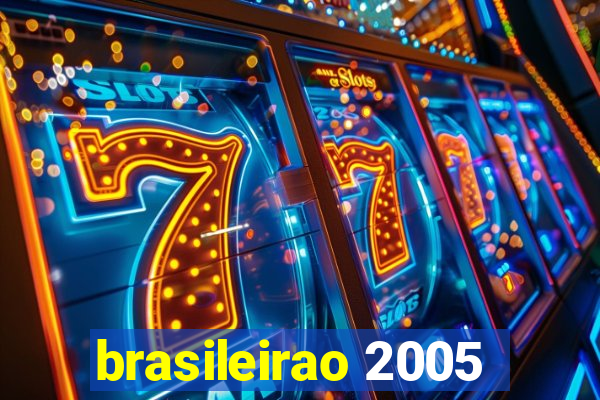 brasileirao 2005