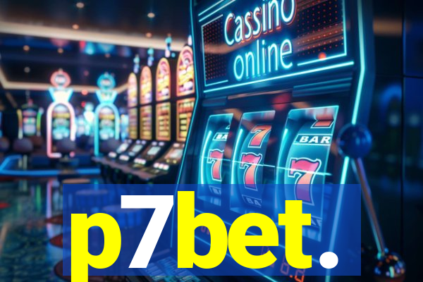 p7bet.