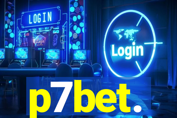 p7bet.