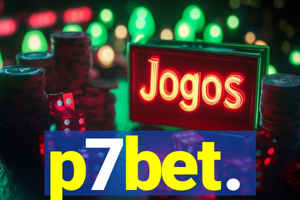 p7bet.