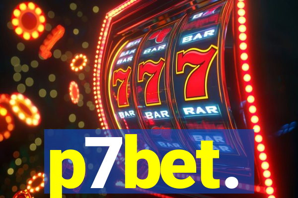 p7bet.