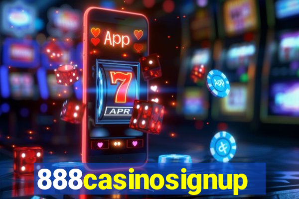 888casinosignup