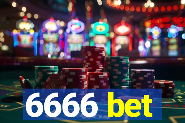 6666 bet