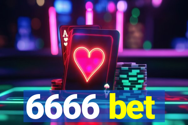 6666 bet