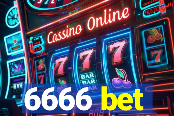6666 bet