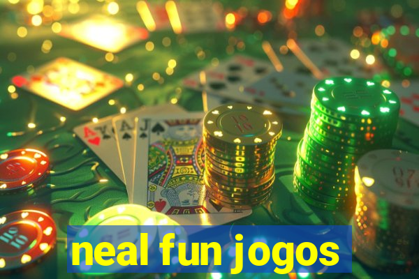 neal fun jogos