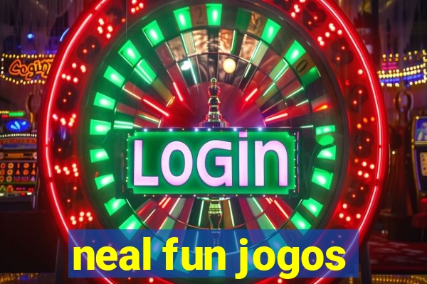 neal fun jogos