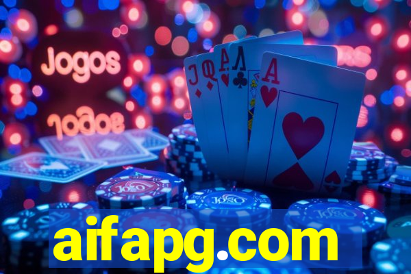 aifapg.com