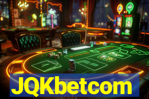 JQKbetcom