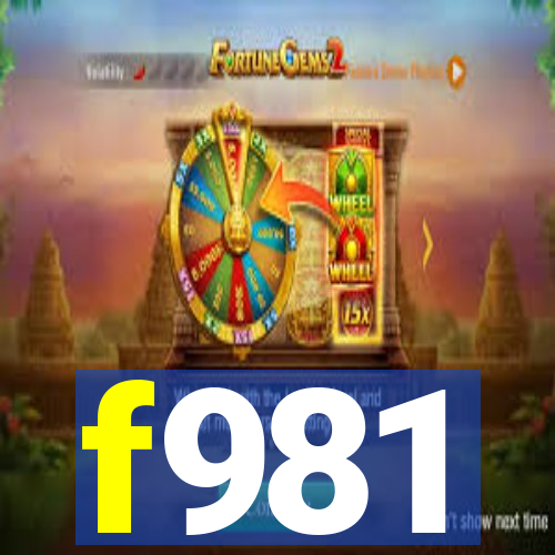 f981
