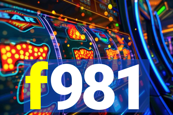 f981
