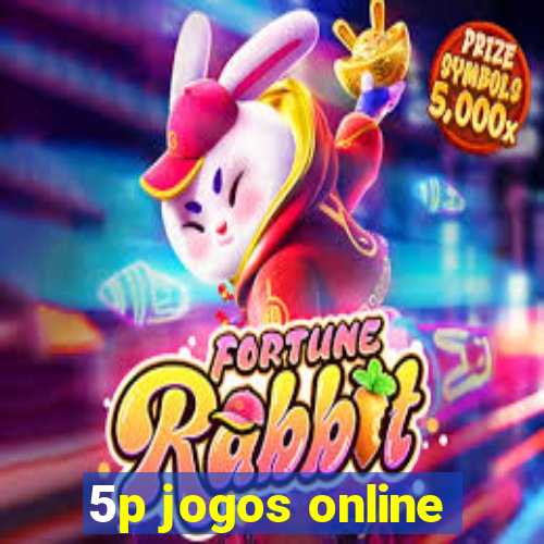 5p jogos online