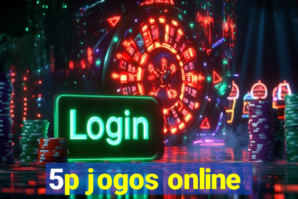 5p jogos online