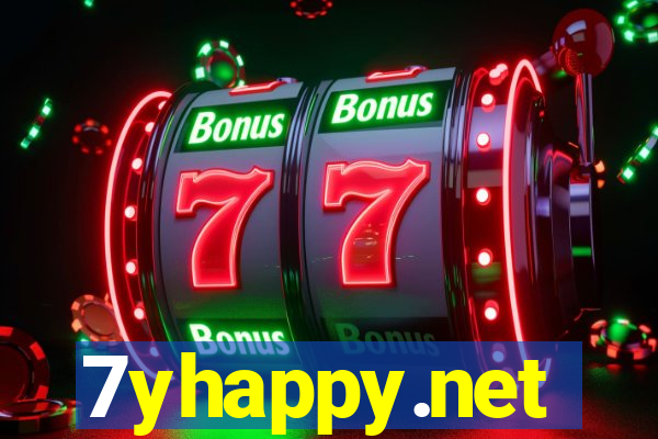 7yhappy.net