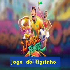 jogo do tigrinho plataforma de r$ 5