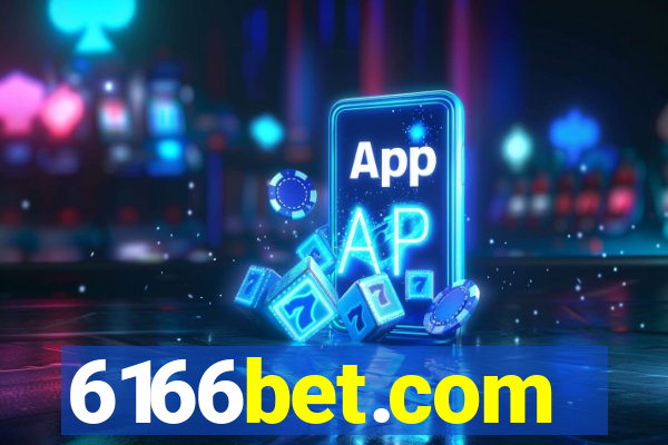 6166bet.com