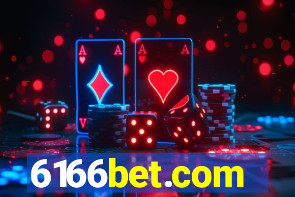 6166bet.com