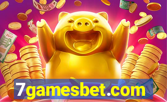 7gamesbet.com