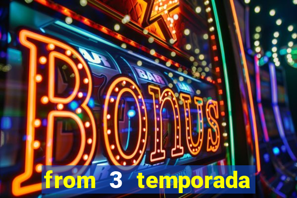 from 3 temporada torrent dublado