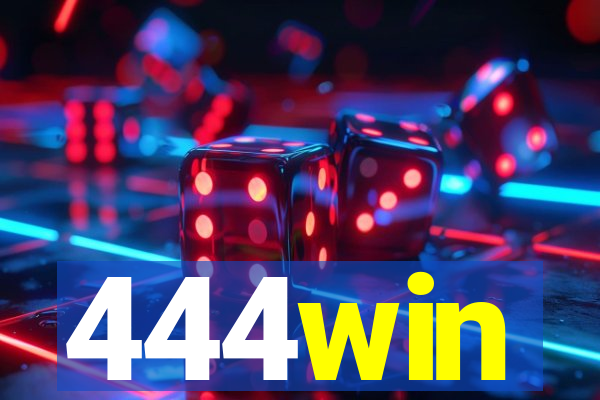 444win