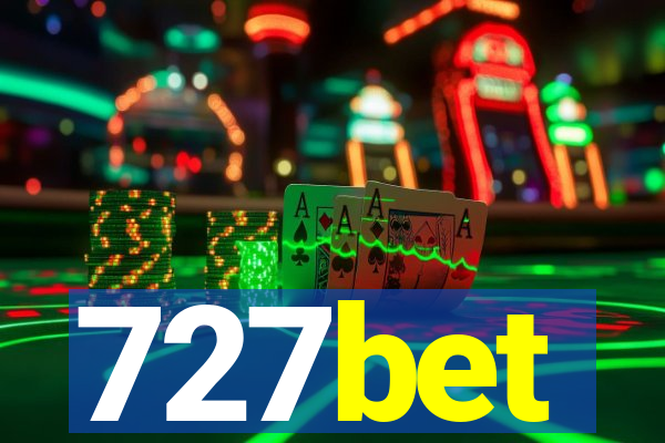 727bet