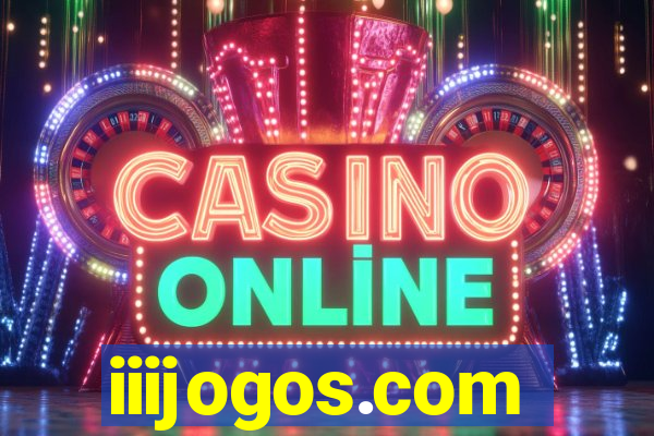 iiijogos.com