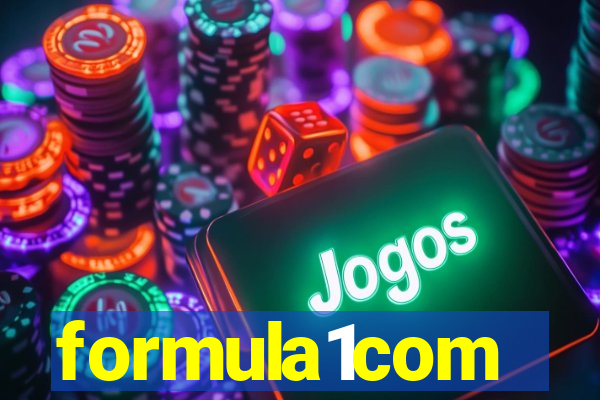 formula1com