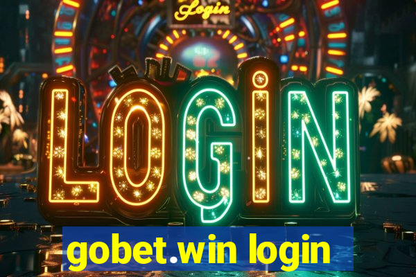 gobet.win login
