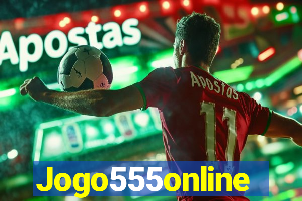 Jogo555online