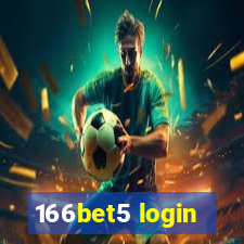 166bet5 login