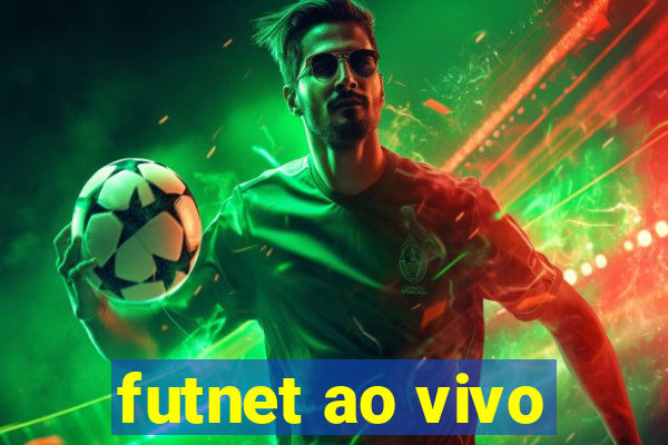 futnet ao vivo