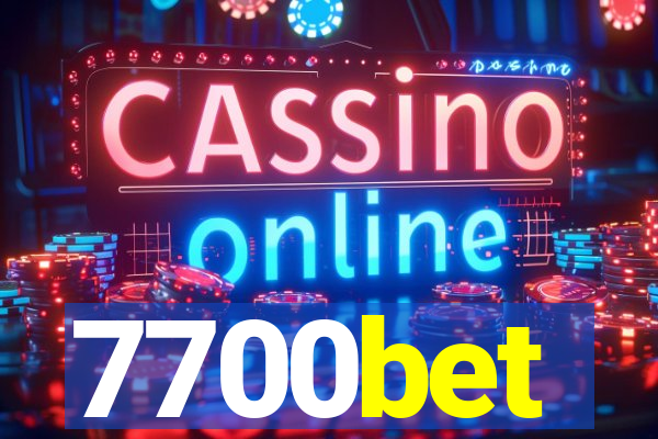 7700bet