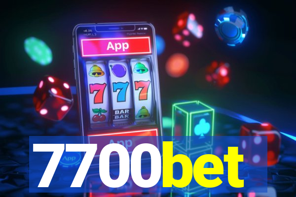 7700bet