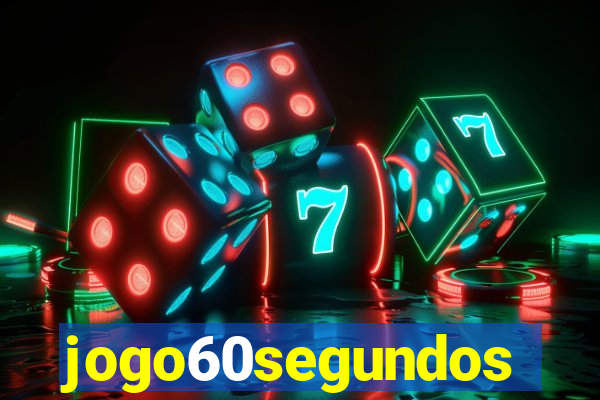 jogo60segundos