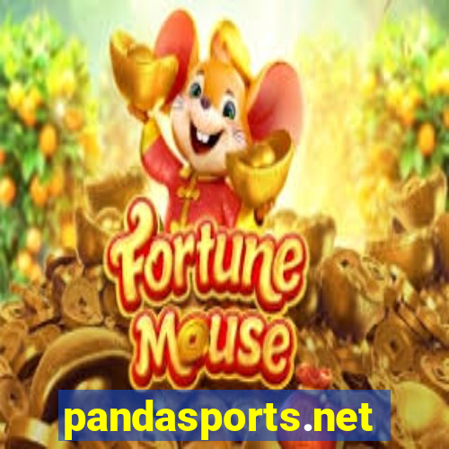 pandasports.net