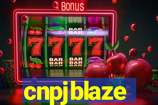 cnpjblaze