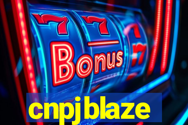 cnpjblaze