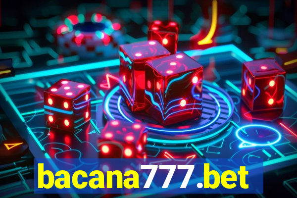 bacana777.bet